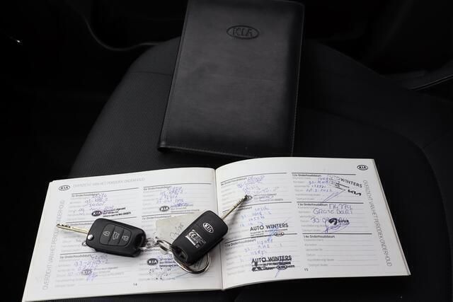 Occasion Kia Soul 127 PK (93 kW) 2009 Zwart SUV