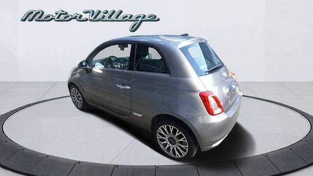 Grijs Gebruikt 2019 Fiat 500X SUV | € 10.900 - Afbeelding 1/4