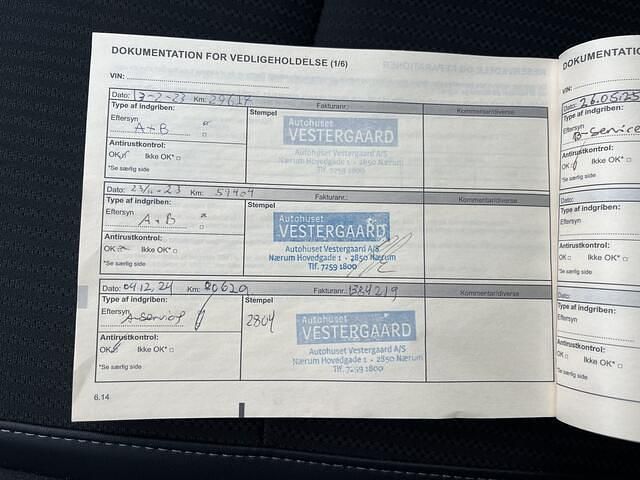 Occasion Renault Mégane GrandTour Intens 159 PK (116 kW) 2022 Zwart Stationwagen