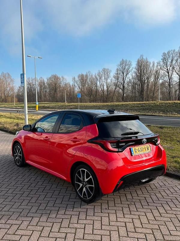 Occasion Toyota Yaris Executive 92 PK (67 kW) 2022 Hatchback