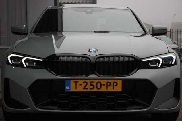 Occasion BMW 320 M Sport 184 PK (135 kW) 2023 Grijs Sedan