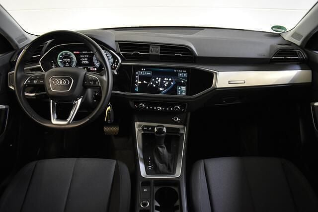 Occasion Audi Q3 245 PK (180 kW) 2022 Oranje SUV