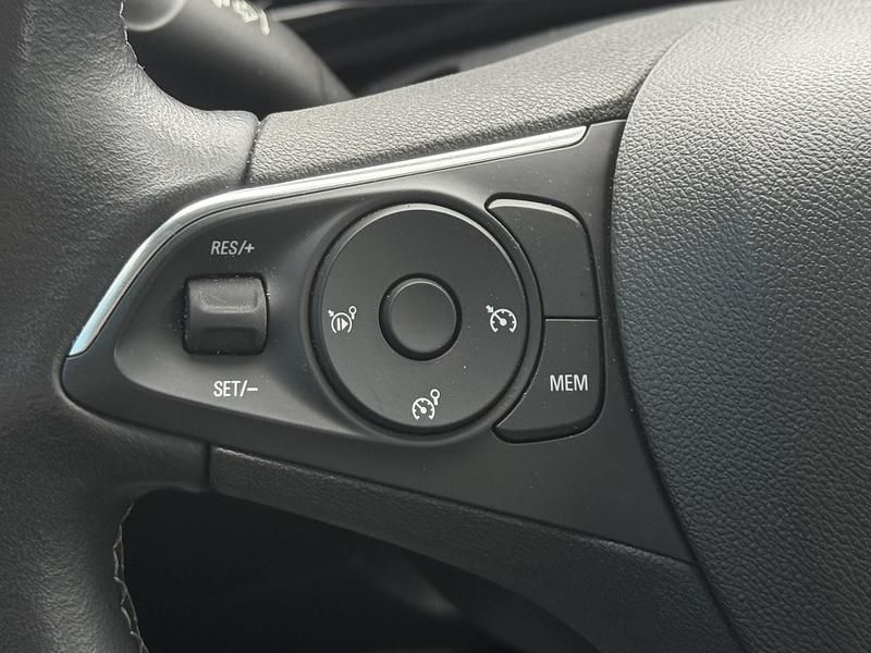 Occasion Opel Mokka 136 PK (100 kW) 2024 Grijs SUV