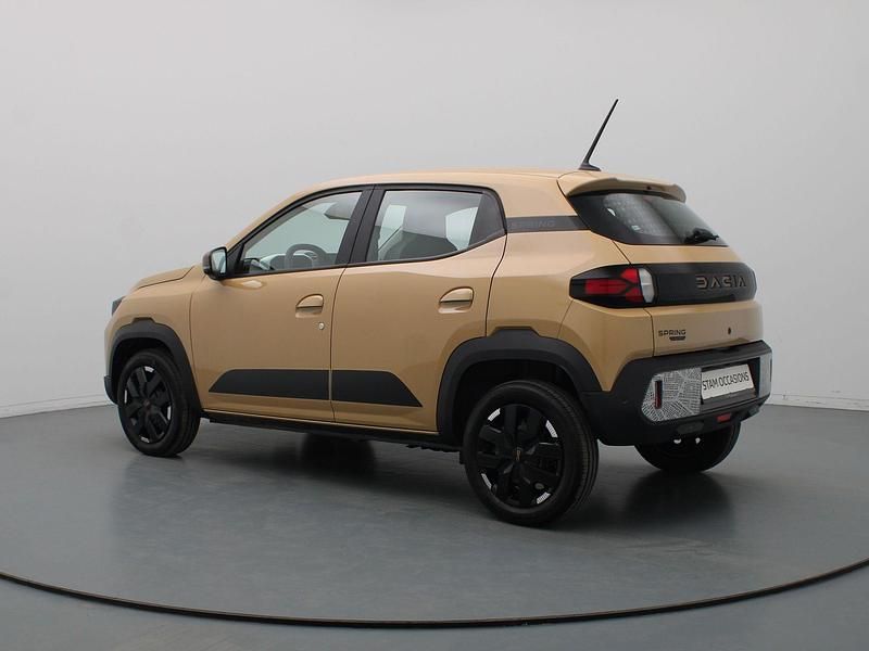 Occasion Dacia Spring Extreme 47 kW (65 PK) 2025 Bruin Hatchback