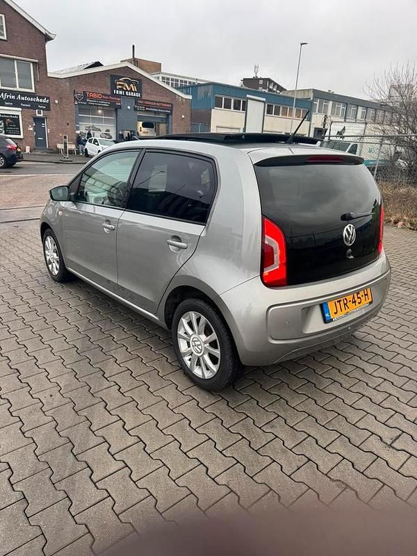Occasion VW up! 74 PK (54 kW) 2016 Hatchback