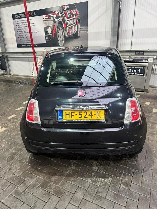 Occasion Fiat 500 59 PK (43 kW) 2015