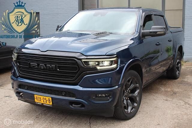 Overige Gebruikt 2021 Dodge Ram Limited Pickup | € 47.000 (Super prijs) - Afbeelding 1/4