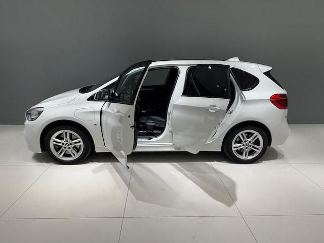 Occasion BMW 225 Active Tourer 2018 Wit MPV