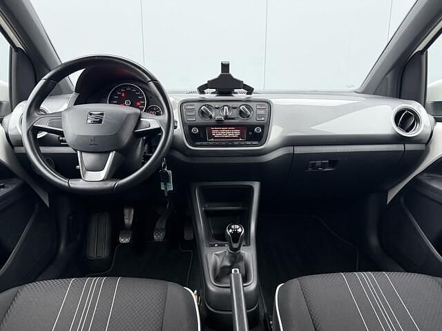 Occasion Seat Mii Sport 60 PK (44 kW) 2018 Wit Hatchback