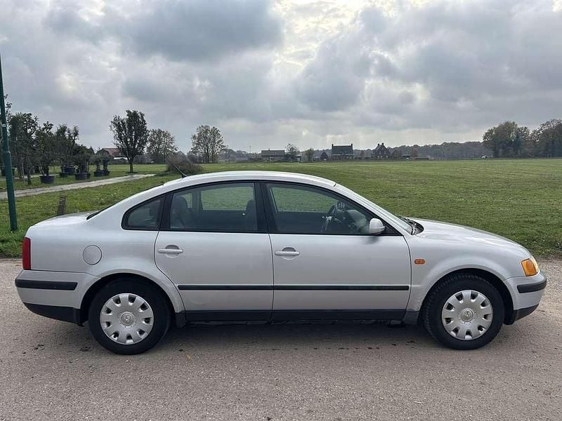 Occasion VW Passat 116 PK (85 kW) 1997 Sedan