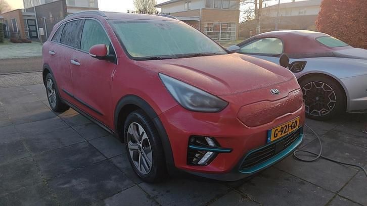 Occasion 2019 Kia e-Niro SUV | € 11.990 (Eerlijke prijs) - Afbeelding 1/4