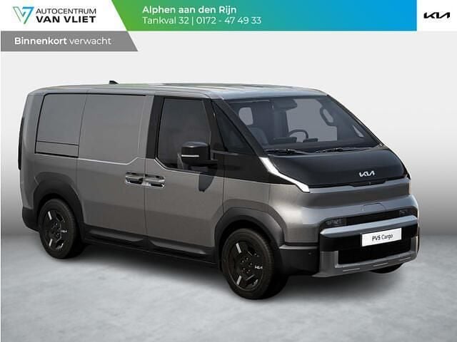 Overig Nieuw 2025 Kia PV5 Van | € 31.120 - Afbeelding 1/4