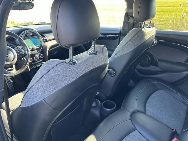 Occasion Mini John Cooper Works Business 192 PK (141 kW) 2017 Grijs Hatchback