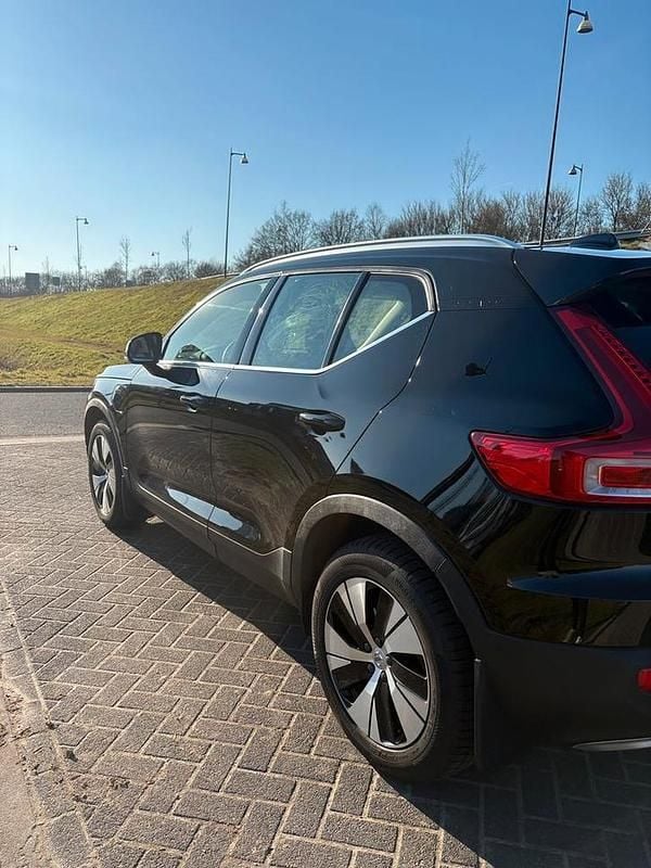 Occasion Volvo XC40 94 kW (129 PK) 2022 SUV