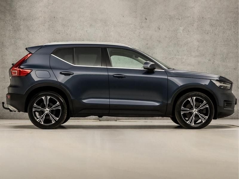 Occasion Volvo XC40 Inscription 2025 Grijs SUV