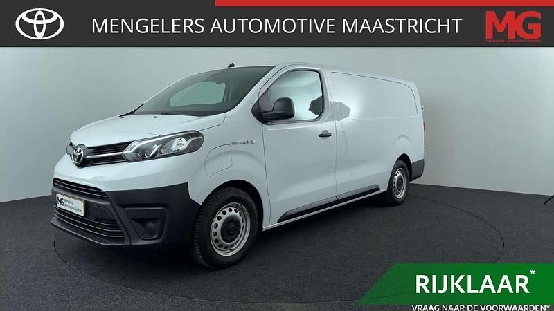 Occasion Toyota Proace Live 100 kW (136 PK) 2023 MPV