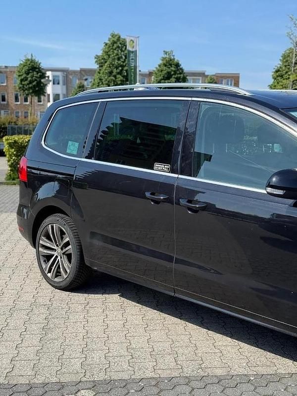 Occasion VW Sharan 140 PK (102 kW) 2015 MPV