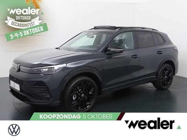 Grijs Nieuw 2025 VW Tiguan Comfortline SUV | € 57.440 (Goede deal) - Afbeelding 1/4