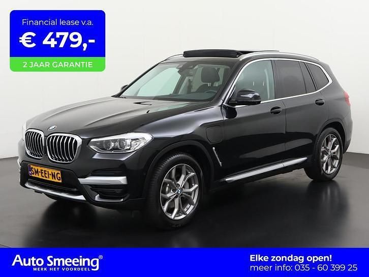 Occasion 2021 BMW iX3 xLine SUV | € 35.895 (Super prijs) - Afbeelding 1/4