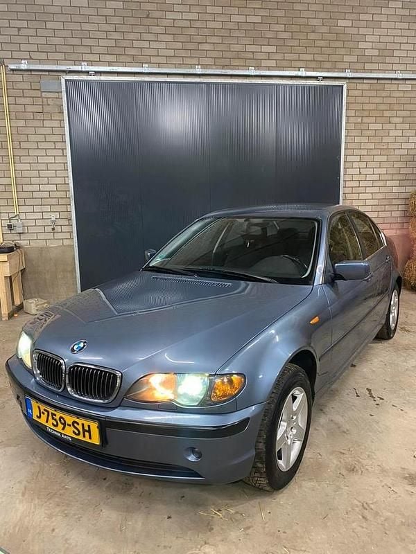 Occasion BMW 320 170 PK (125 kW) 2004