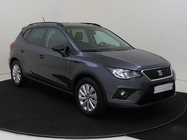 Nieuw Seat Arona Business 95 PK (69 kW) 2025 Grijs SUV