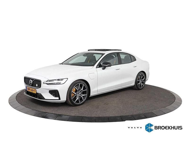 Gebruikt 2024 Volvo S60 Sedan | € 52.900 (Duur) - Afbeelding 1/4