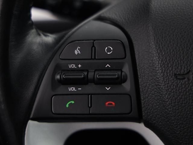 Occasion Kia Picanto 2016 Blauw (metallic) Hatchback