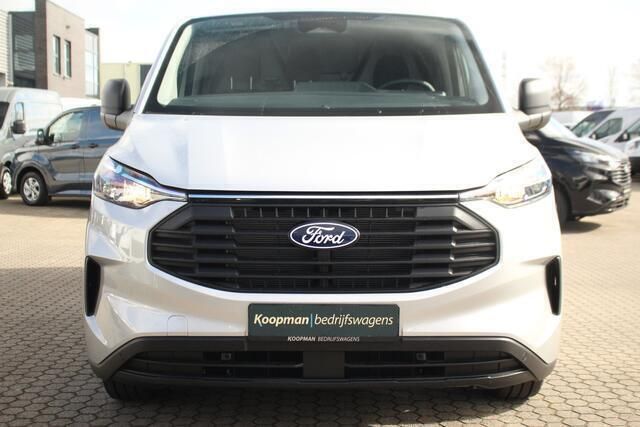 Occasion Ford Transit Custom Trend 170 PK (125 kW) 2024 Blauw Van