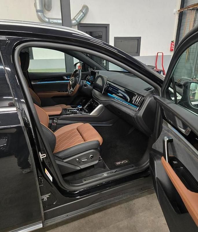 Occasion BYD Tang 2023 SUV