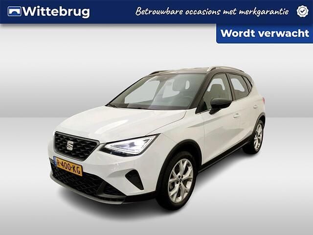 Occasion Seat Arona Business 150 PK (110 kW) 2022 Wit SUV