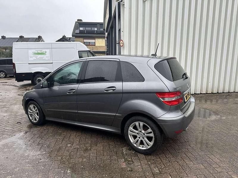 Occasion Mercedes B200 Sport Edition 136 PK (100 kW) 2010 MPV