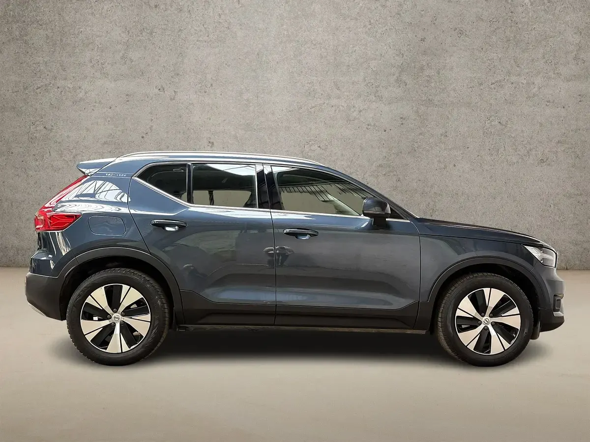 Occasion Volvo XC40 Inscription (2026) in Krimpen aan den IJssel - € 23 ...