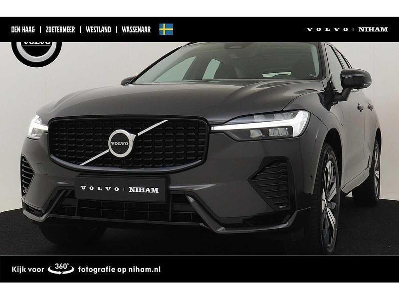 Gebruikt 2021 Volvo XC60 Plus SUV | € 54.385 (Eerlijke prijs) - Afbeelding 1/4