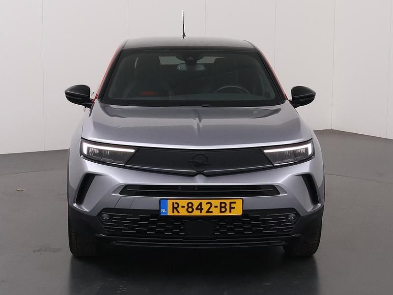 Occasion Opel Mokka-e GS Line 11 kW (15 PK) 2022 Grijs SUV