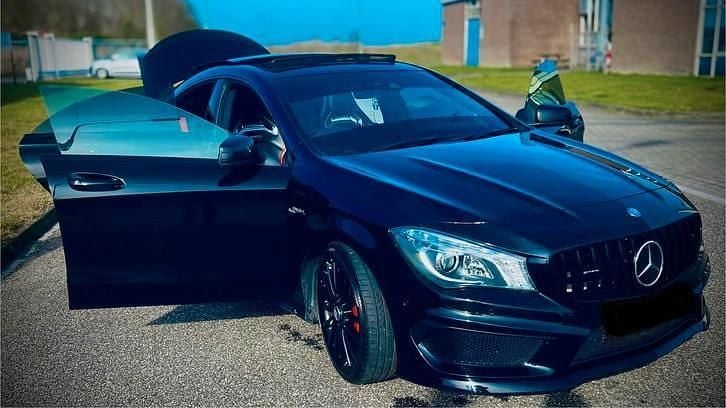 Occasion Mercedes CLA45 AMG AMG 360 PK (264 kW) 2015