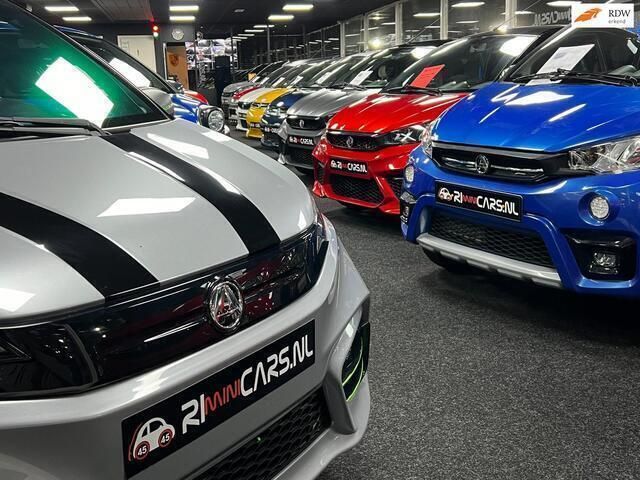 Overige Gebruikt 2024 Aixam Microcar Hatchback | € 6.995 - Afbeelding 1/4