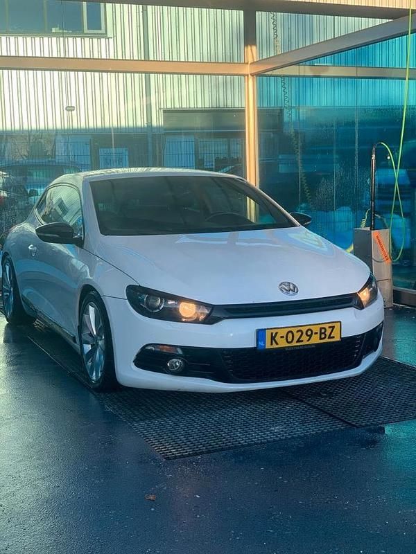Occasion VW Scirocco 265 PK (194 kW) 2010