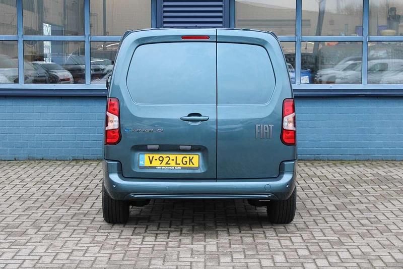 Nieuw Citroën Berlingo 100 kW (136 PK) 2025 Blauw MPV