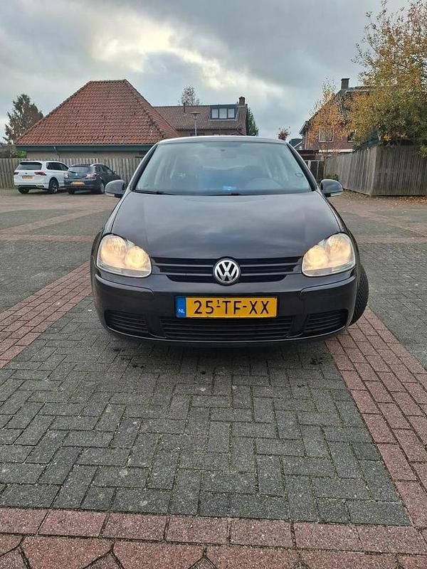 Occasion 2006 VW Golf V | € 1.600 (Eerlijke prijs) - Afbeelding 1/4