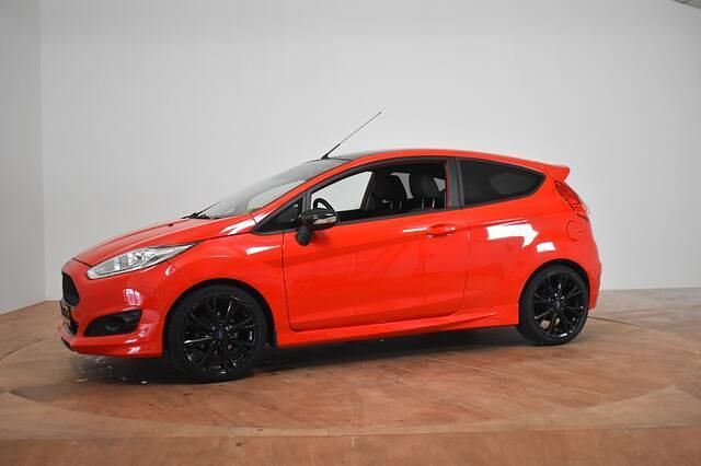 Occasion Ford Fiesta Sport 140 PK (102 kW) 2015 Hatchback Hatchback