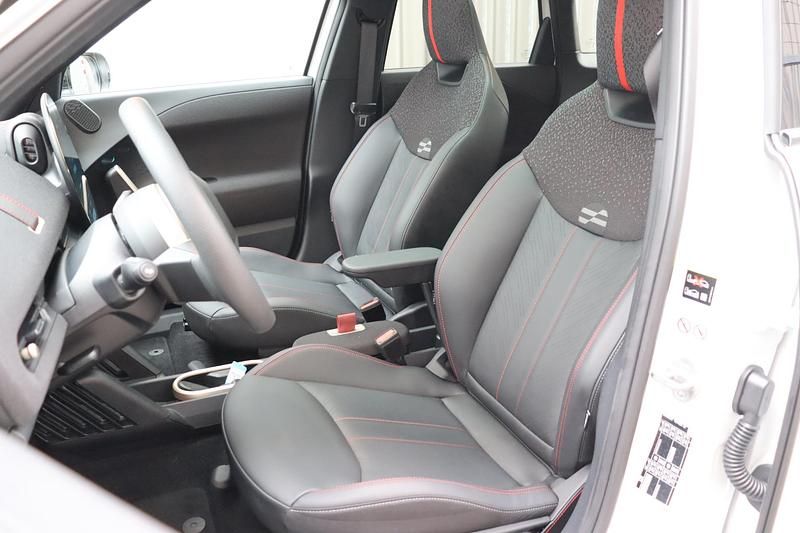 Occasion Mini Aceman 160 kW (218 PK) 2025 Wit SUV