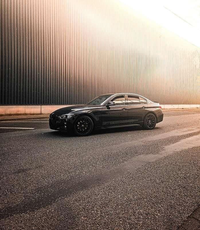 Occasion 2016 BMW 330e iPerformance Sedan | € 19.950 - Afbeelding 1/4