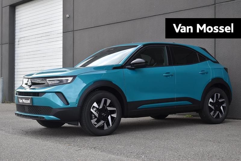 Suv Gebruikt 2025 Opel Mokka Business Edition SUV | € 29.940 (Iets duurder) - Afbeelding 1/4