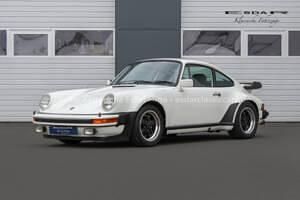 Wit Gebruikt 1978 Porsche 911 Turbo Coupé | € 109.000 - Afbeelding 1/4