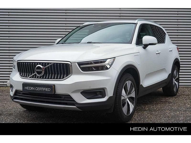 Occasion 2021 Volvo XC40 Inscription SUV | € 33.995 (Eerlijke prijs) - Afbeelding 1/4