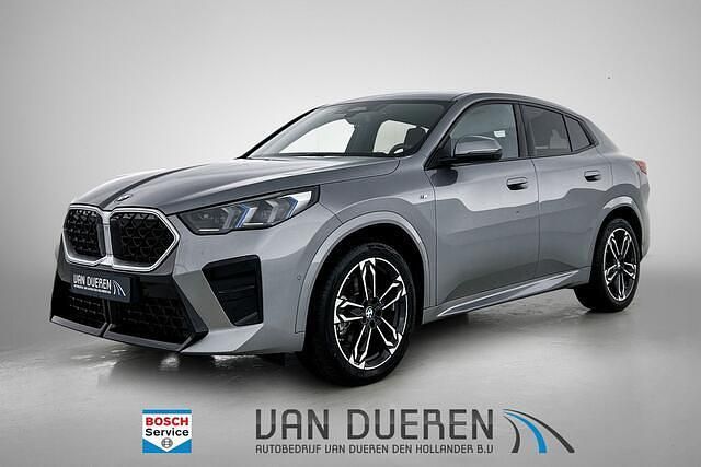 Occasion BMW X2 M Sport 170 PK (125 kW) 2025 Grijs SUV