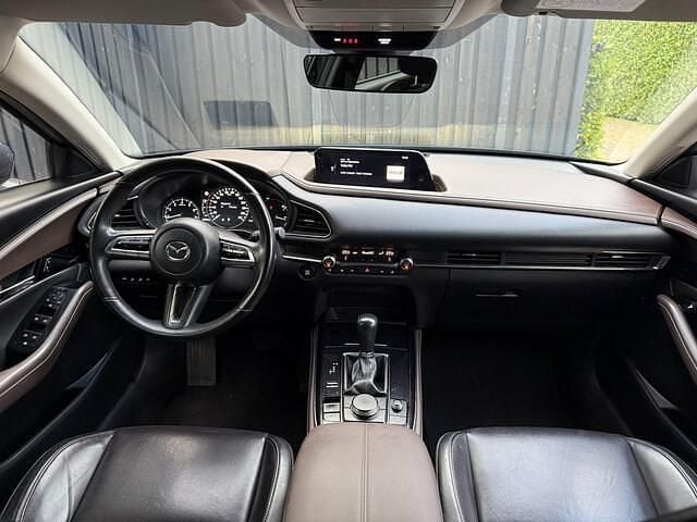 Occasion Mazda CX-30 123 PK (90 kW) 2019 Overige SUV