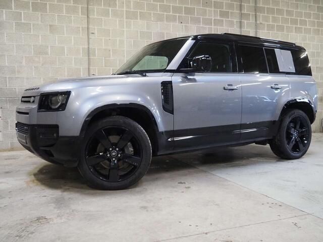 Grijs Gebruikt 2022 Land Rover Defender SE Dynamic SUV | € 65.990 (Iets duurder) - Afbeelding 1/4