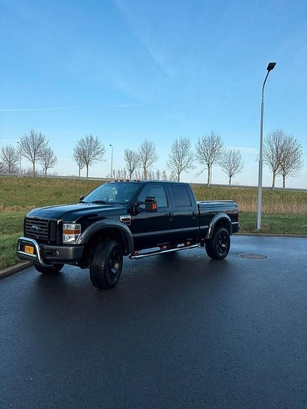 Gebruikt 2007 Ford F250 Pickup | € 24.250 - Afbeelding 1/4