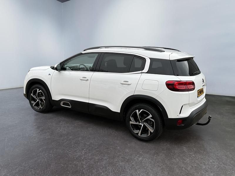 Occasion Citroën C5 Aircross Feel 2020 Wit SUV